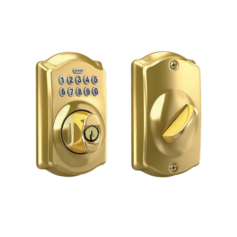 Electronic Standalone | Pushbutton Locks | Electronic Electronic Standalone | Pushbutton Locks | Electronic